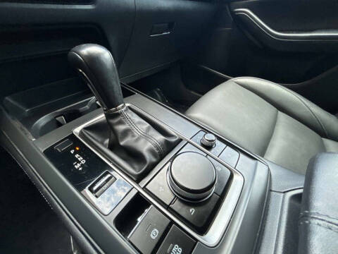 2023 Mazda CX-30 2.5 S Select