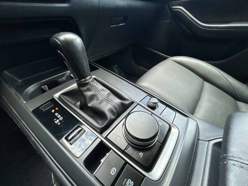 2023 Mazda CX-30 2.5 S Select