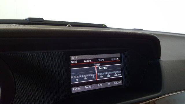 2014 Mercedes-Benz C-Class C 250 Luxury