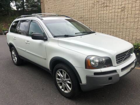 2005 Volvo XC90 for sale at KOB Auto SALES in Hatfield PA