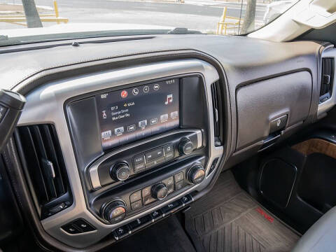 2016 GMC Sierra 1500