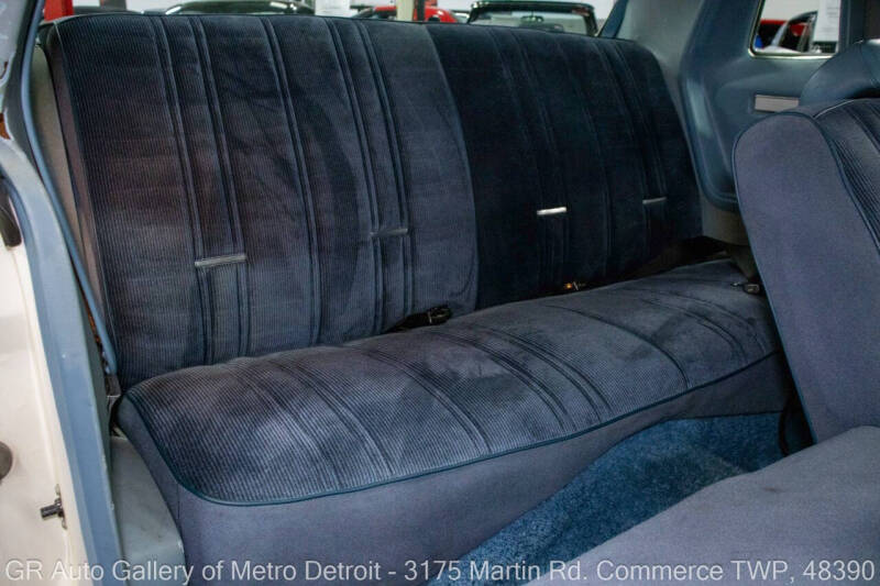 1978 Chrysler Cordoba