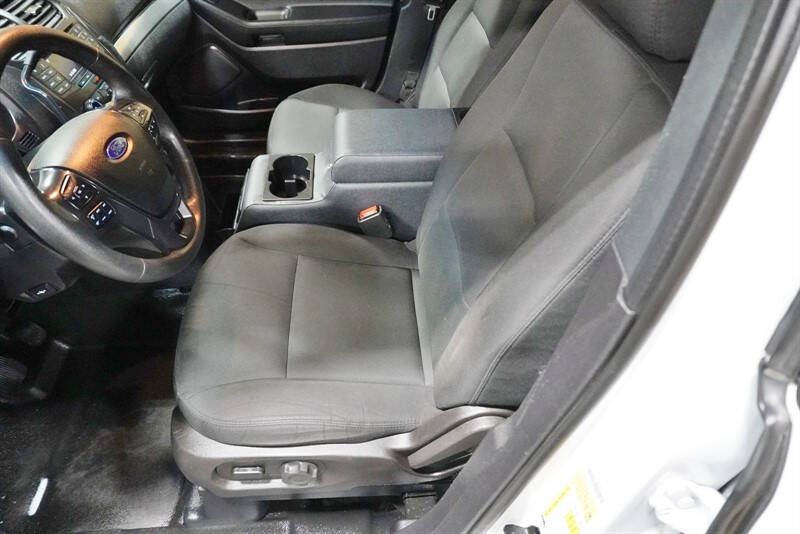 2018 Ford Explorer Police Interceptor Utility