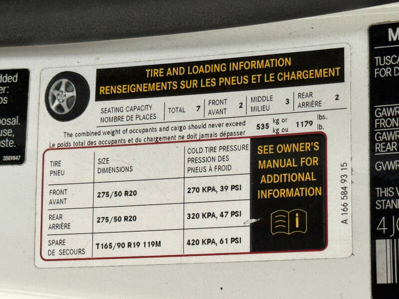 2015 Mercedes-Benz GL-Class GL 350 BlueTEC