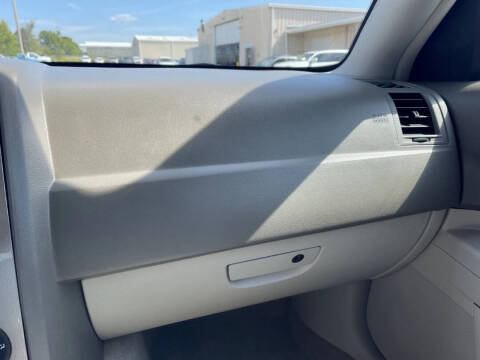 2007 Chrysler 300 Touring