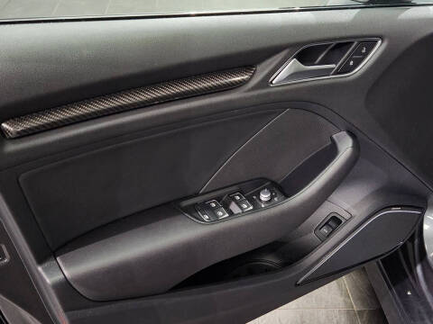 2020 Audi S3 2.0T quattro Premium Plus