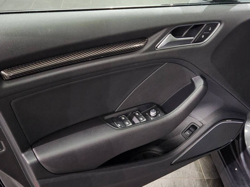 2020 Audi S3 2.0T quattro Premium Plus