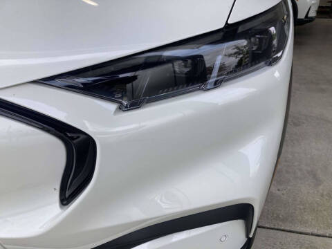 2024 Ford Mustang Mach-E Premium