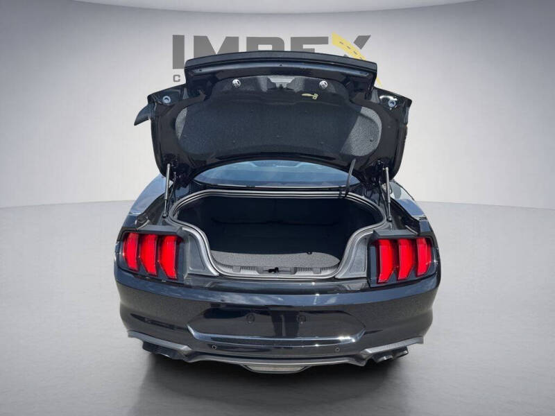 2022 Ford Mustang GT