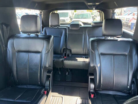 2020 Ford Expedition MAX XLT