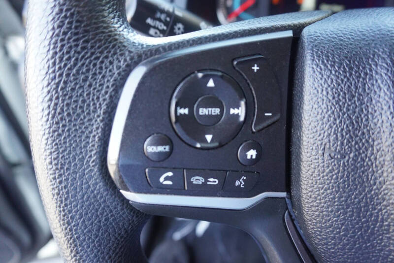 2019 Honda Pilot LX