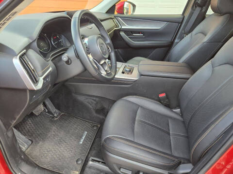 2024 Mazda CX-90 3.3 Turbo Preferred