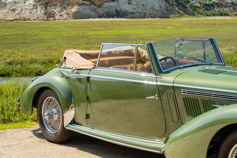 1947 Talbot-Lago T26