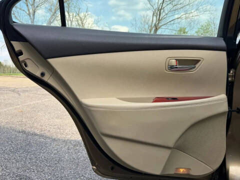 2007 Lexus ES 350