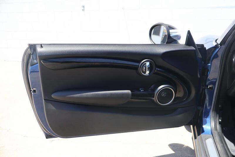 2014 MINI Hardtop Cooper S