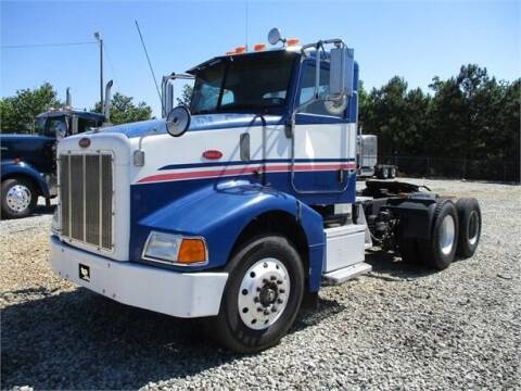 2006 Peterbilt 385 for sale at Vehicle Network - Allstate Truck Sales in Colfax NC