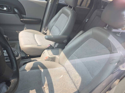 2005 Saturn Vue