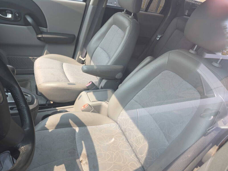 2005 Saturn Vue