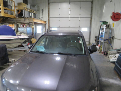 2014 Jeep Compass Sport