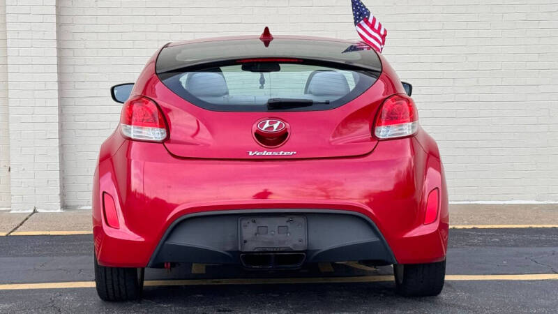 2012 Hyundai Veloster