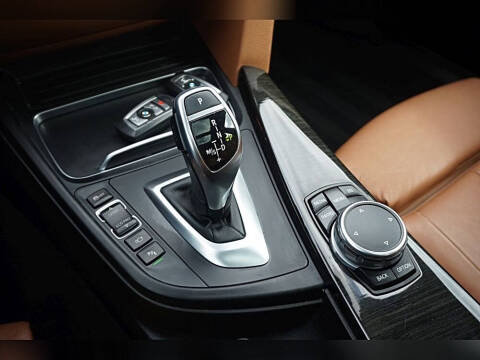 2016 BMW 3 Series 328i xDrive Gran Turismo