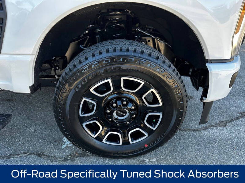 2026 Ford F-350 Super Duty