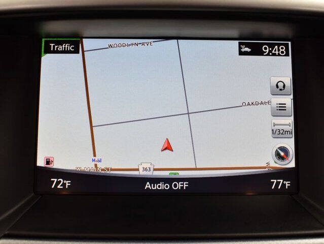 2019 Nissan Pathfinder