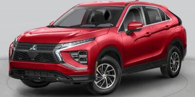 2024 Mitsubishi Eclipse Cross