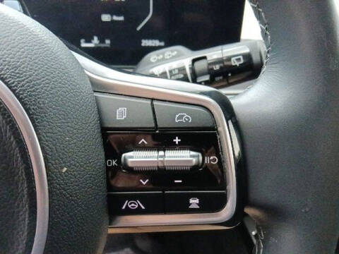2024 Kia Sorento SX