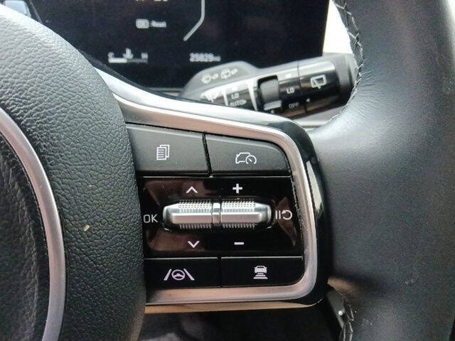 2024 Kia Sorento SX