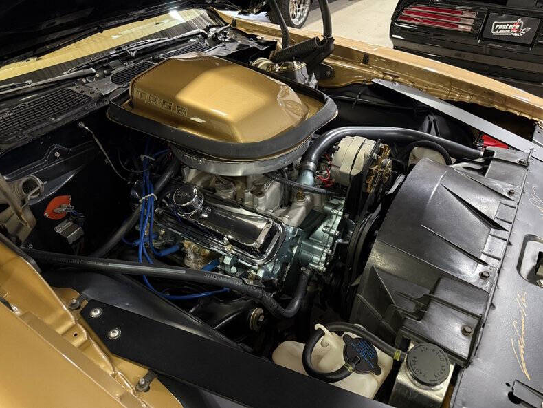 1978 Pontiac Trans Am