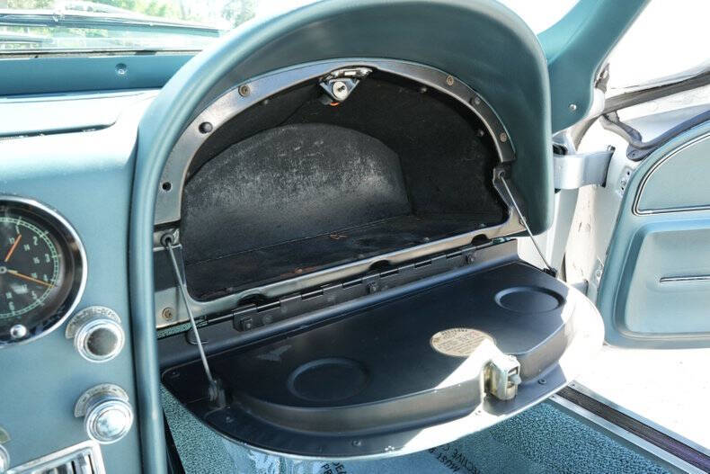 1967 Chevrolet Corvette