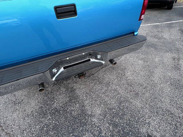 1995 GMC Sierra 1500