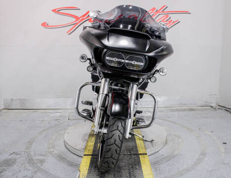 2015 Harley-Davidson Road Glide Special