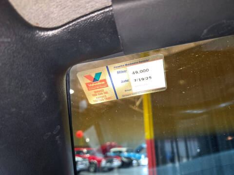 1990 Ford Mustang LX 5.0