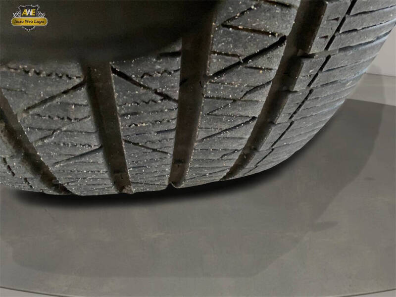 2024 Audi Q8 Sportback e-tron quattro Premium Plus S line