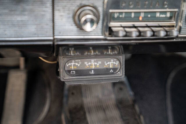 1964 Pontiac Le Mans 30
