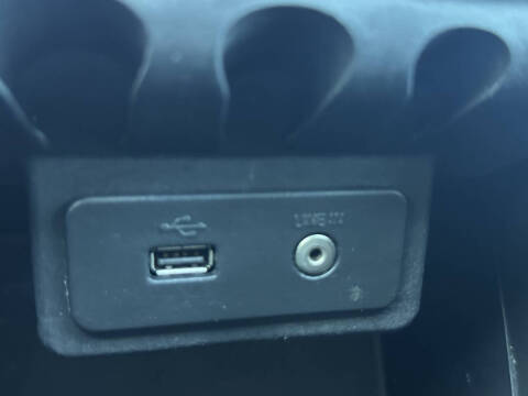 2014 Lincoln Navigator