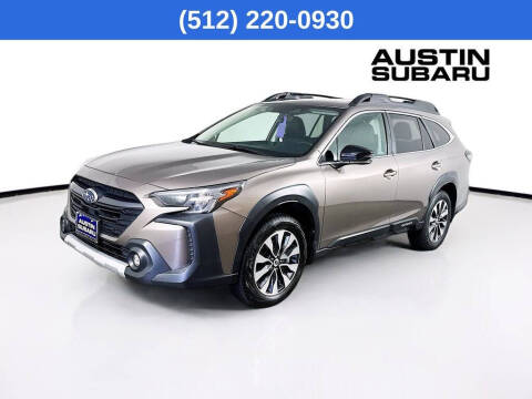 2024 Subaru Outback Limited