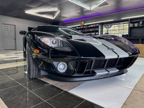 2005 Ford GT