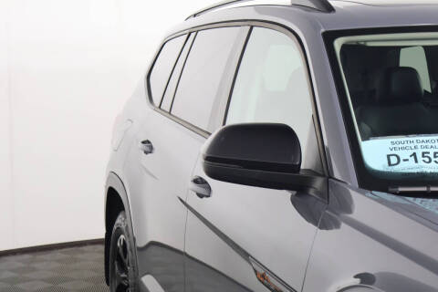 2024 Volkswagen Atlas Peak Edition SEL 4Motion