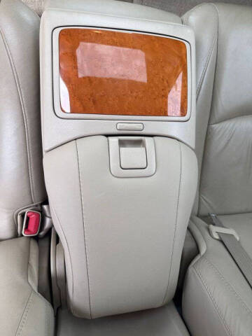 2004 Lexus RX 330