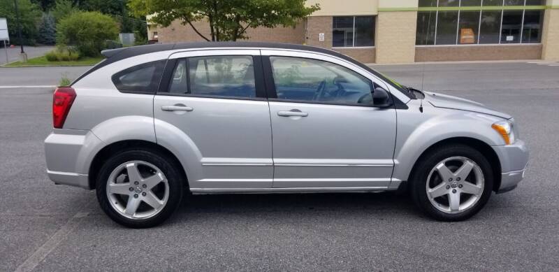 2008 Dodge Caliber for sale at Lehigh Valley Autoplex, Inc. in Bethlehem PA