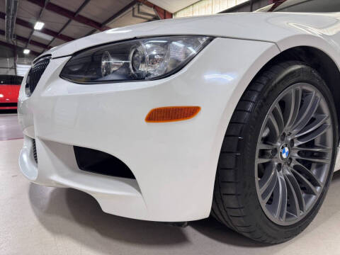 2008 BMW M3