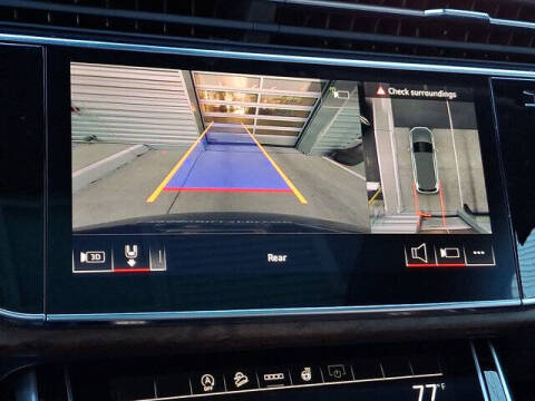 2026 Audi Q7 quattro Premium Plus 55 TFSI