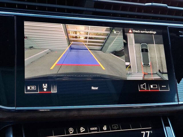 2026 Audi Q7 quattro Premium Plus 55 TFSI