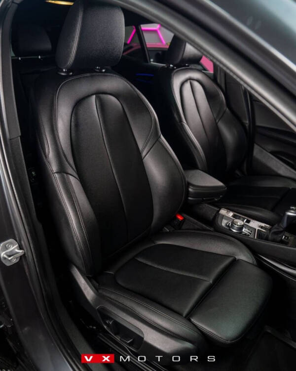 2019 BMW X2 sDrive28i