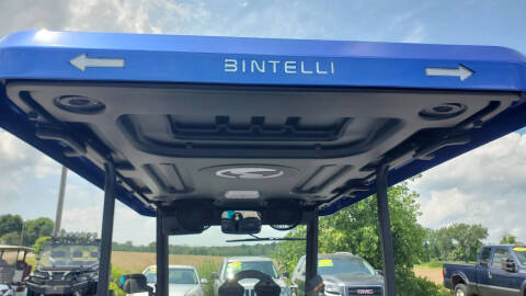 2025 Bintelli Nexus 4 Lifted