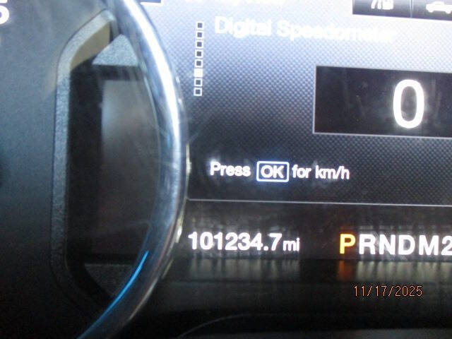 2017 Ford F-350 Super Duty Lariat