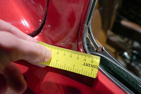 1967 Chevrolet Corvette